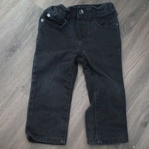 The children’s place skinny jeans 12-18M